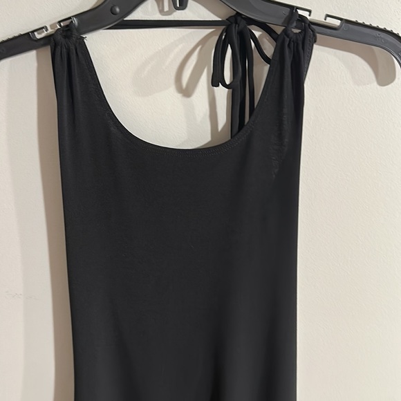 Classy black dress - medium - K-scion - Picture 2 of 4